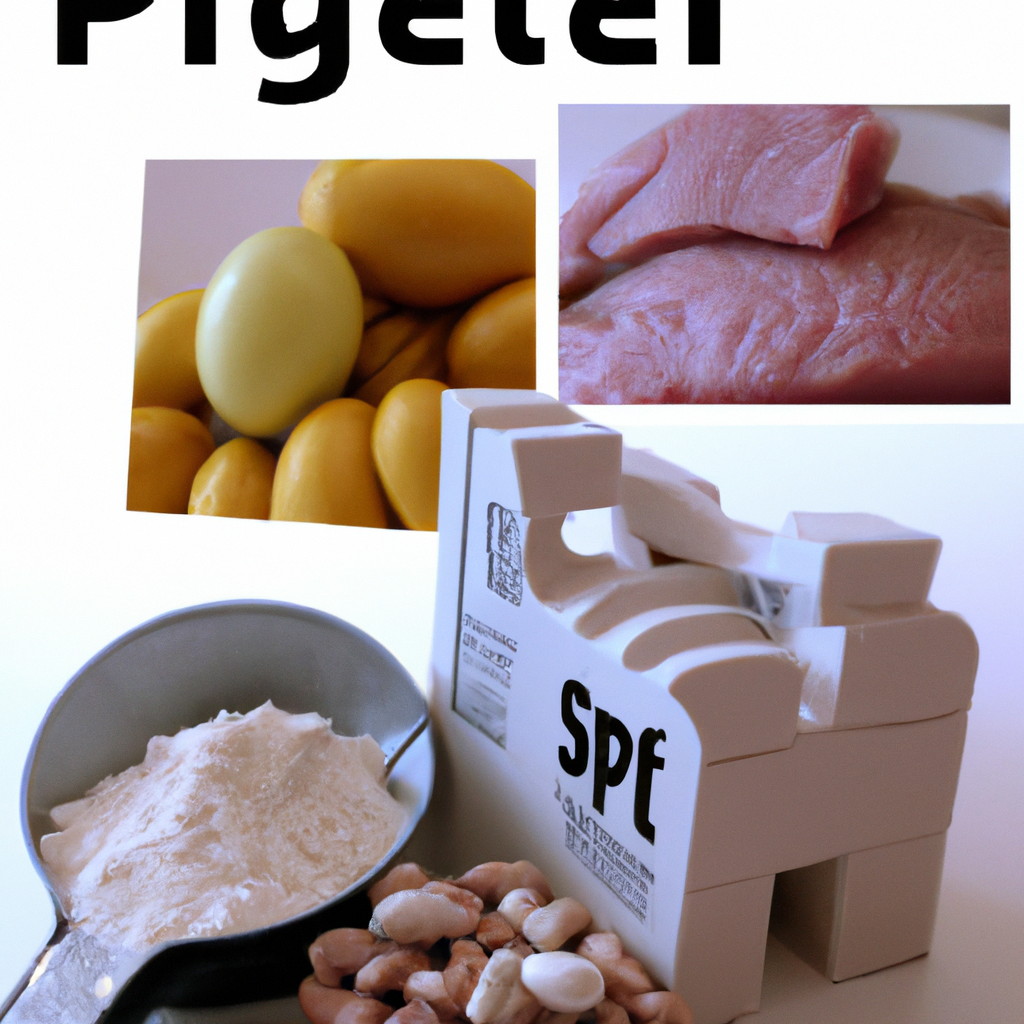 Abnehmen mit der Protein-Diät: So funktioniert’s!