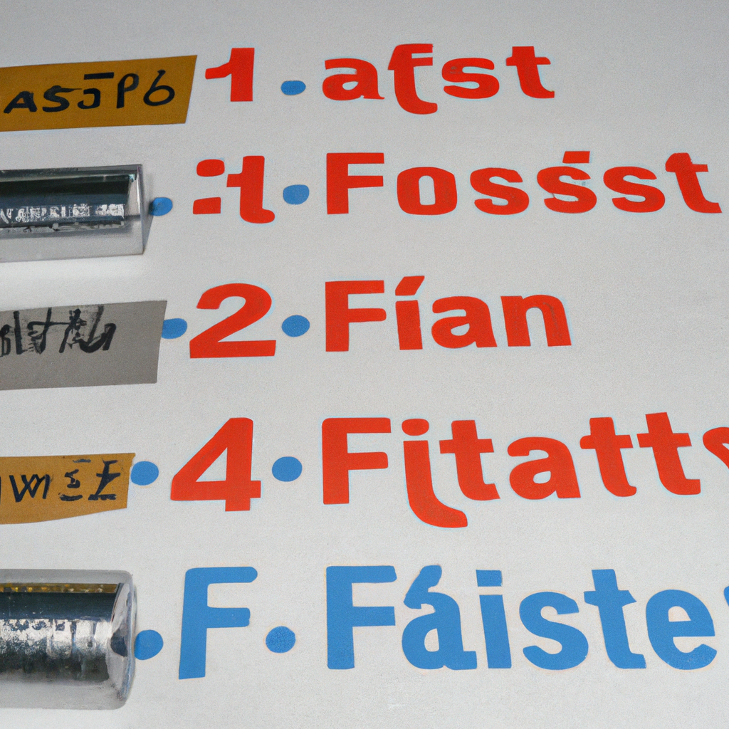 4. Lebst du deine Fastenheit aus? Ein kurzer Blick auf die verschiedenen Fastentypen