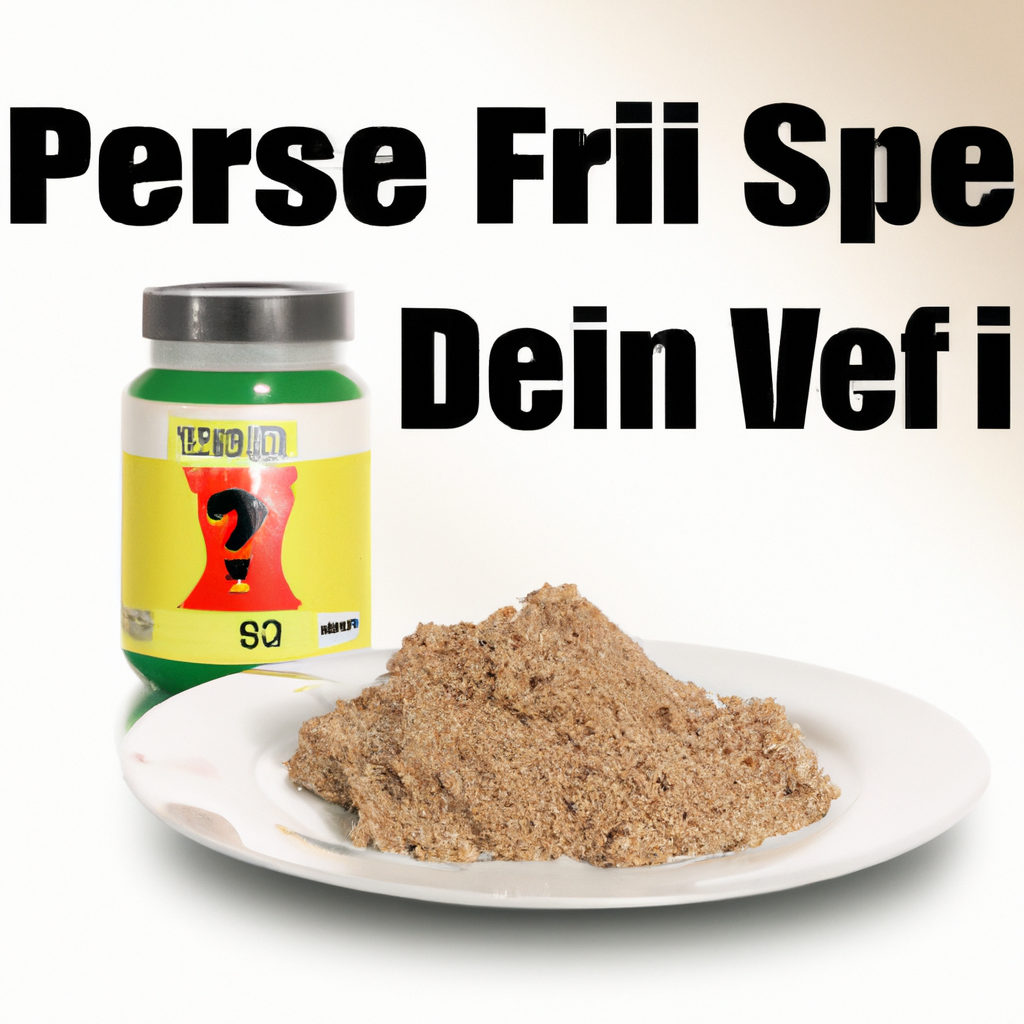 1. Erfahre, wie du mit Protein Gewicht verlierst!