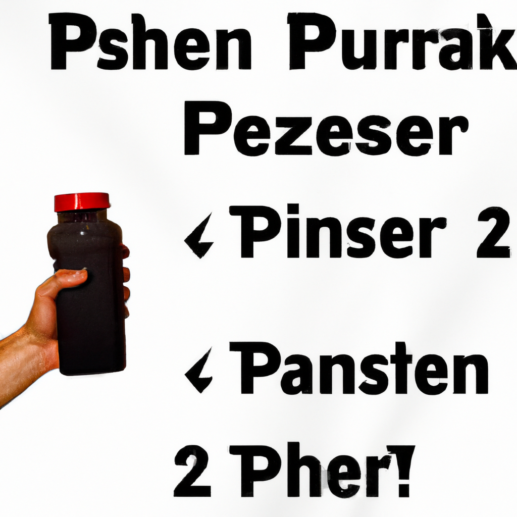 4. Warum machen Power-Proteine Ihr Training besser?