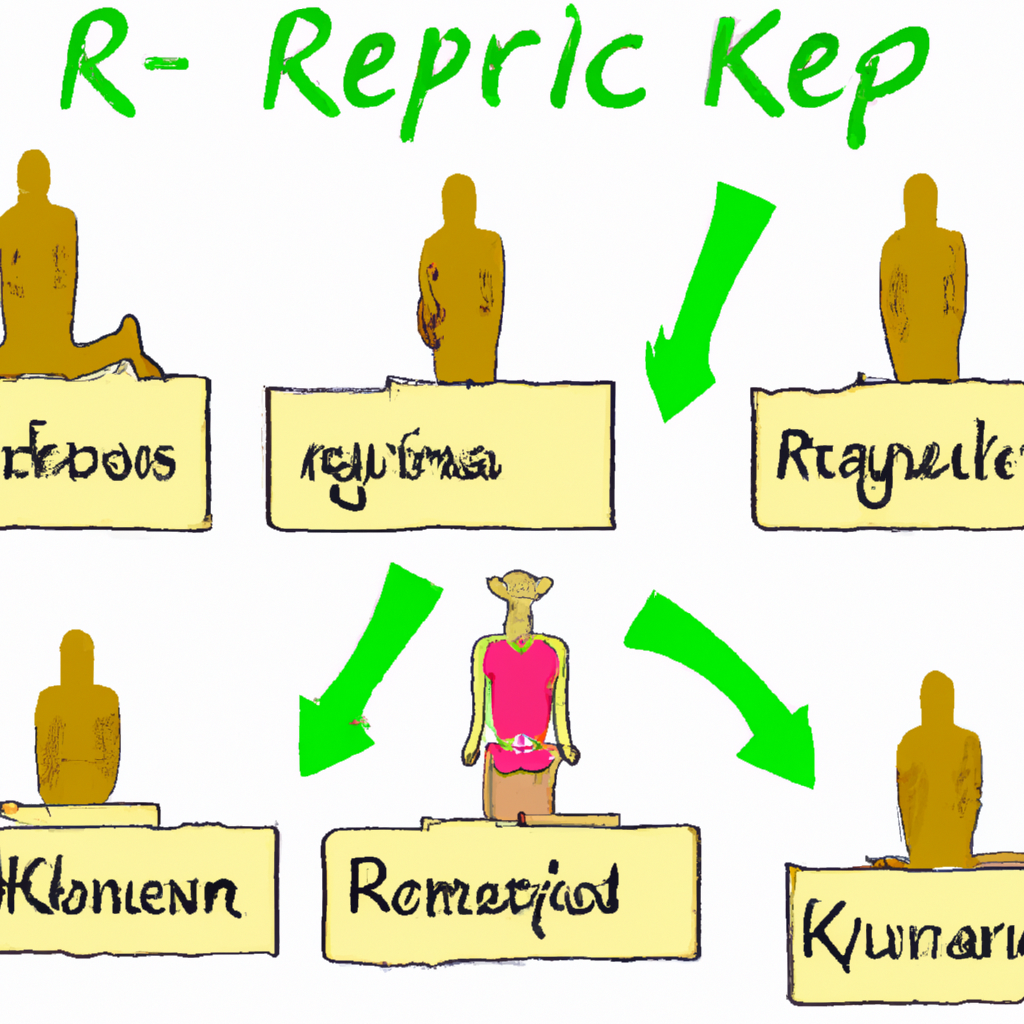 4. Effektives Ritual zur Erneuerung des Körpers