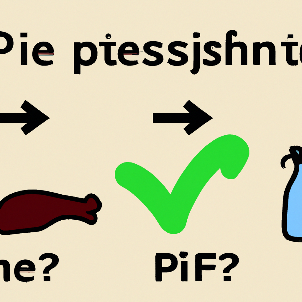 3. Wie unterscheiden sich Proteine voneinander?