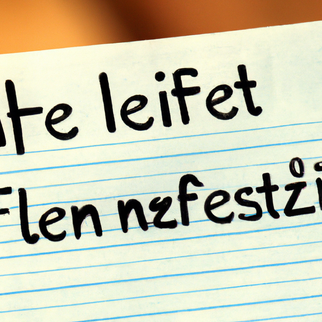 Erfahre, wie andere Fasten erlebt haben – Gewinne einfache Lerntipps!