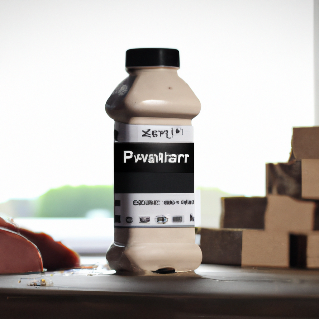 Proteinpower: Optimiere deine Ernährung!