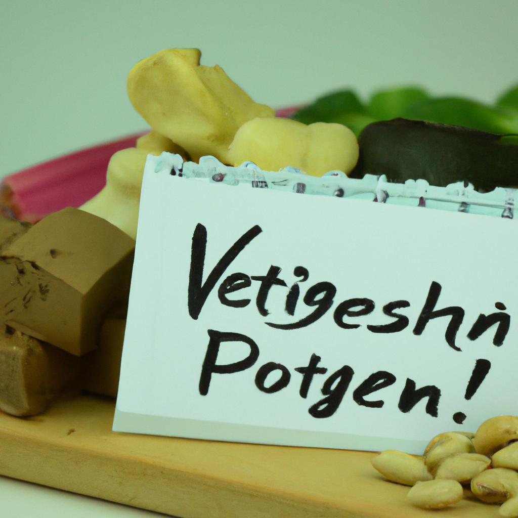 Protein-Power: Vegetarier und Veganer versorgen sich lecker und gesund