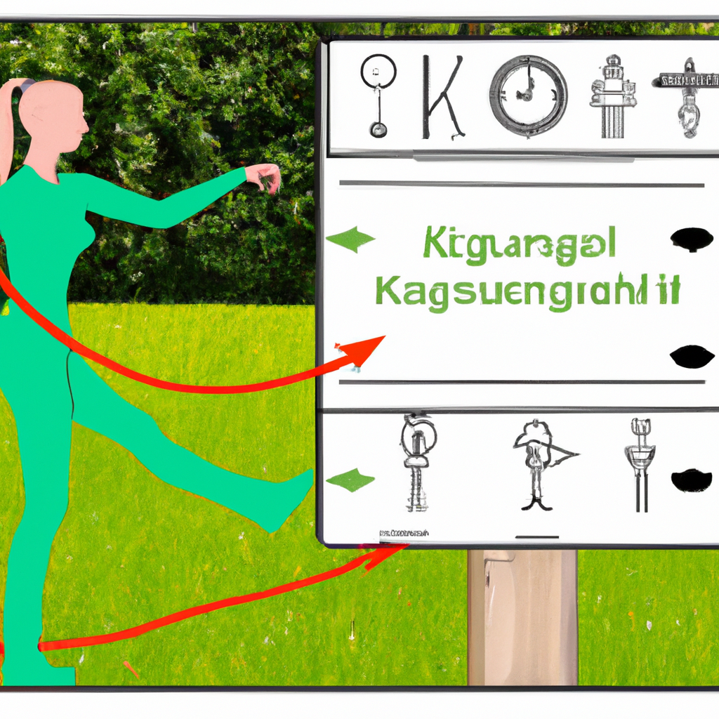 4. Körpersignale beim Fasten erkennen - Ein Weg zur Gesundheit und Balance