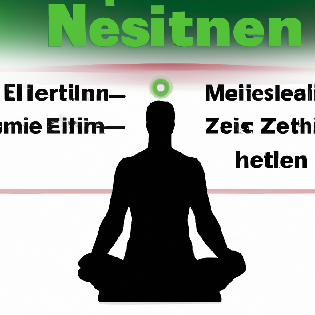 3. Entdecke die Kraft von Meditation und Fasten