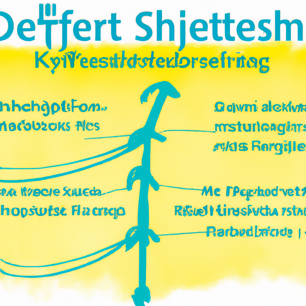 4. Die Kraft des Fastens: Stressbewältigung und Heilung