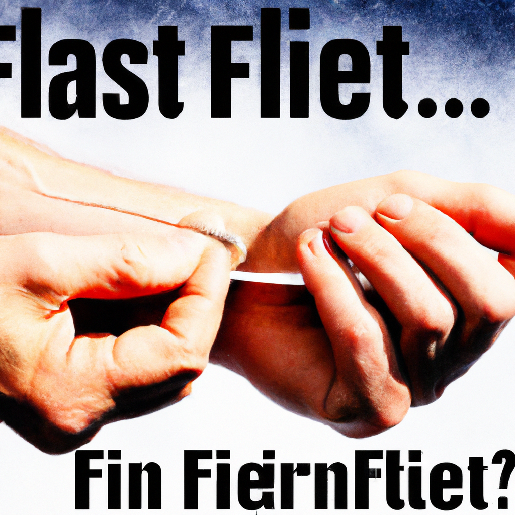 1. Fasten – ein altes Heilmittel für ein neues Leben