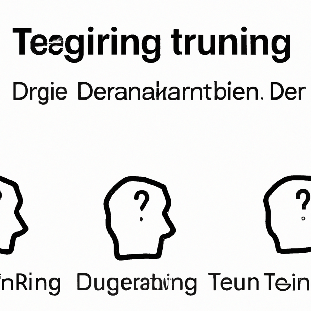 3. Tipps zum Regulieren der Gedanken und Emotionen