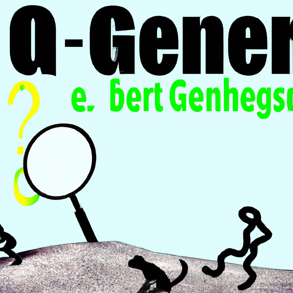 3. Gehe auf die Suche, entdecken und entfaltet - Der Wert des Ausprobierens