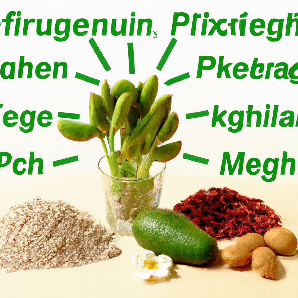 4. Gesund und Glücklich: Wie pflanzliches Protein zur guten Gesamtgesundheit beitragen kann