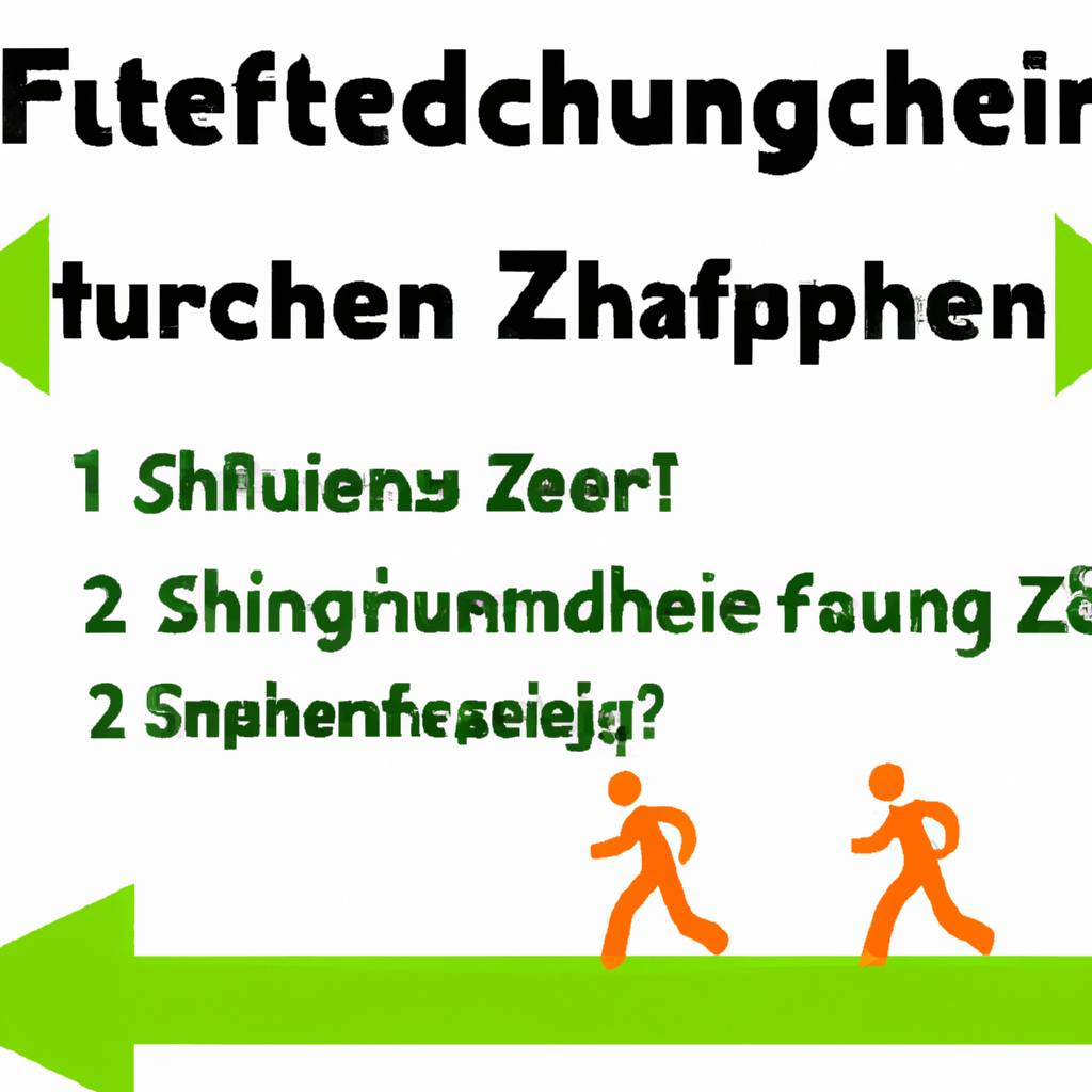 2. Schritt für Schritt: Wieder in eine gesunde & ausgewogene Ernährungsweise finden