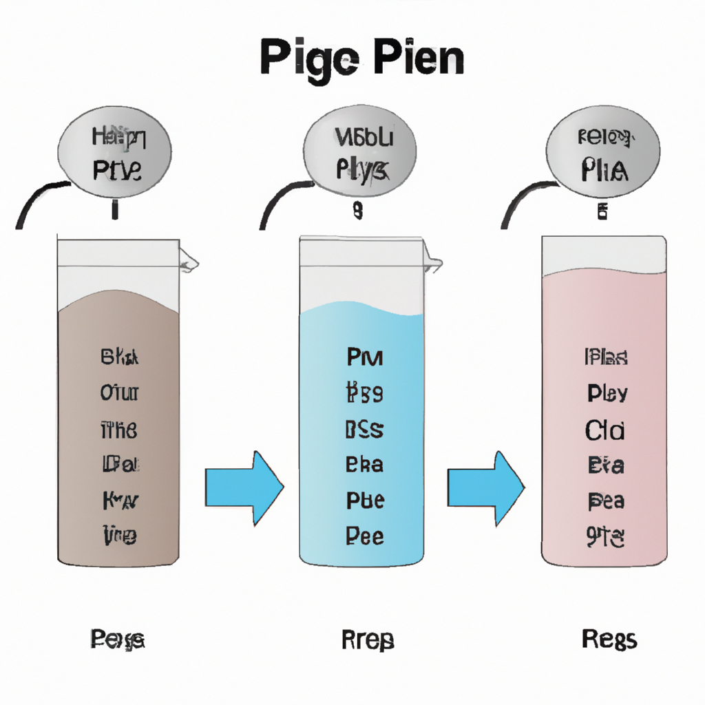 2. Verschiedene Protein-Quelle im Vergleich