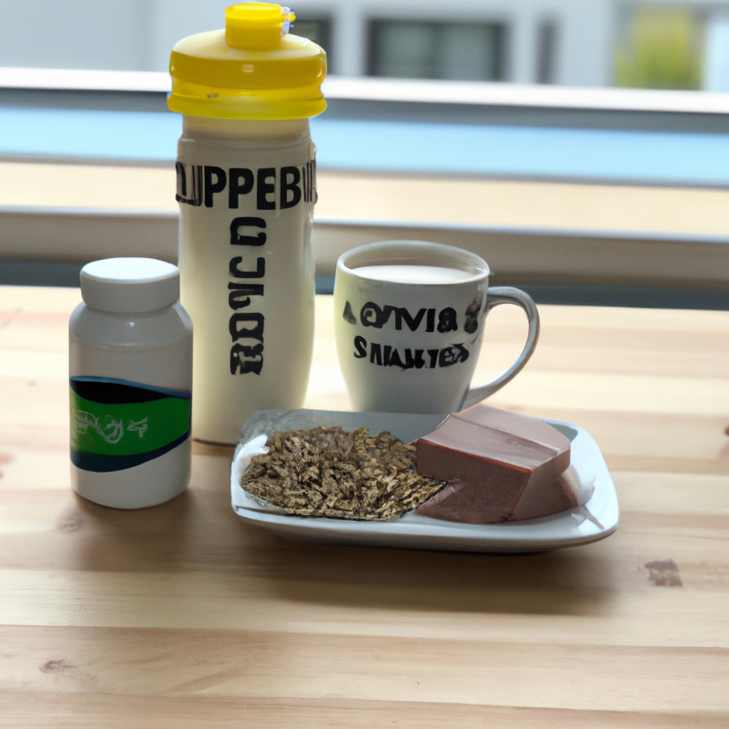 Proteinpower am Morgen: So startest du richtig in den Tag