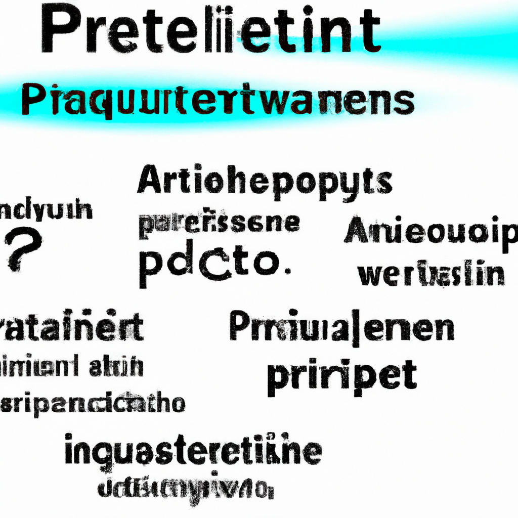 4. Die Wahrheit über tierische und pflanzliche Proteine