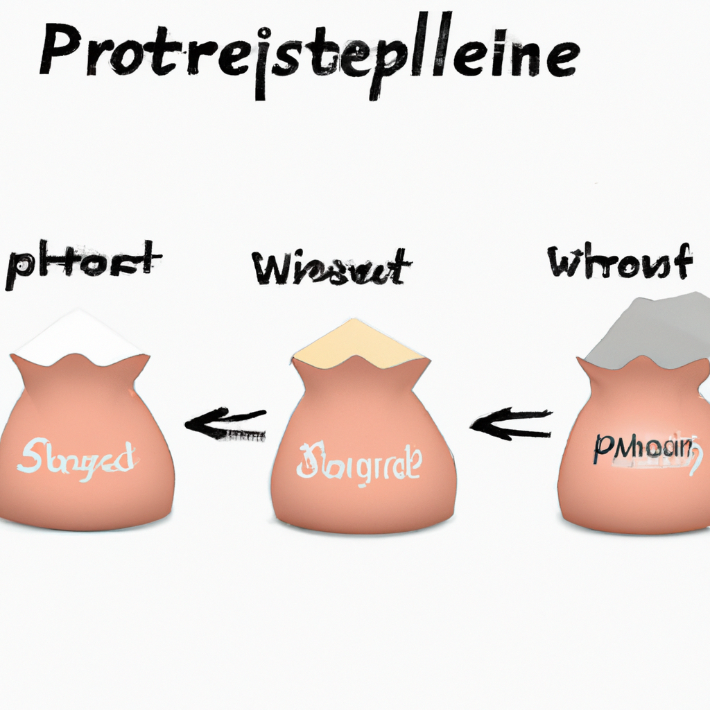 3. Wichtige Proteinquellen: Eiweiß in Ernährung integrieren