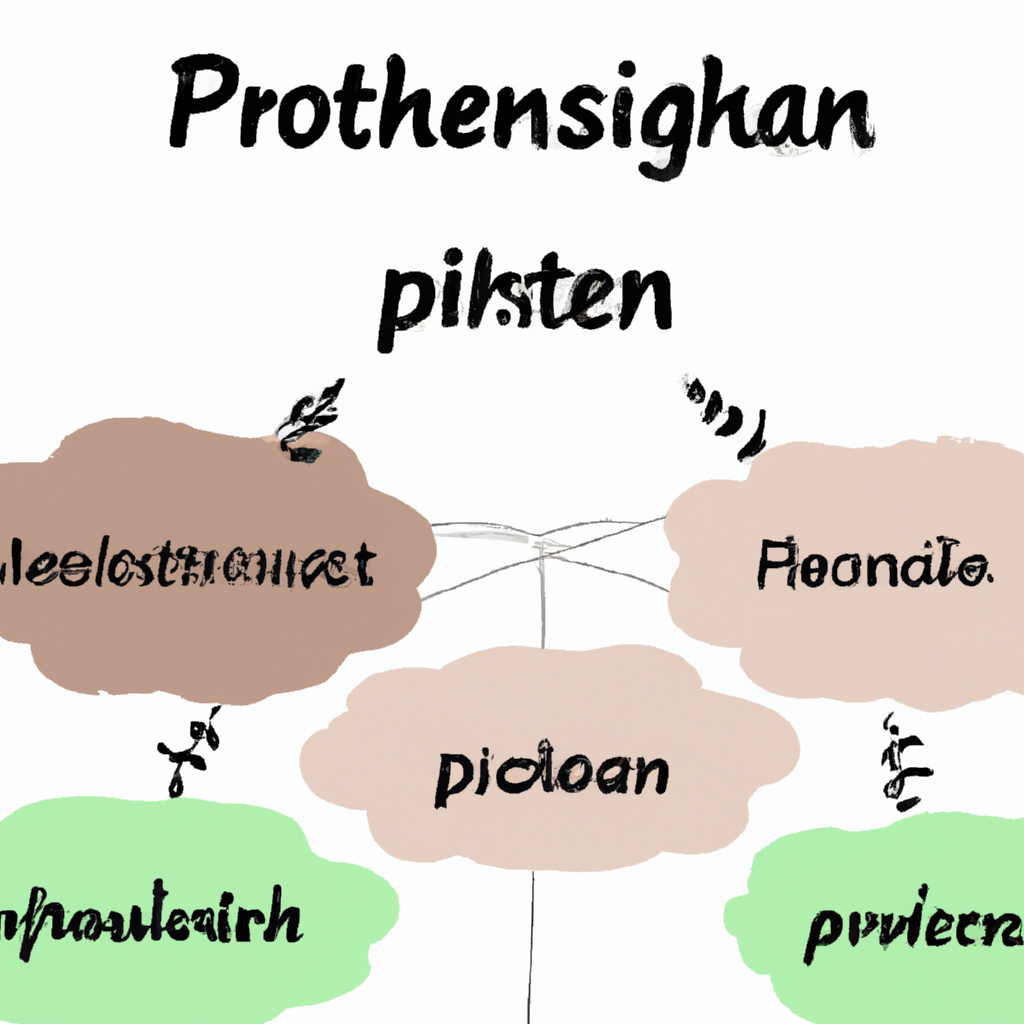 2. Proteinreiche Ernährung ohne Tierprodukte: ein wichtiges Thema