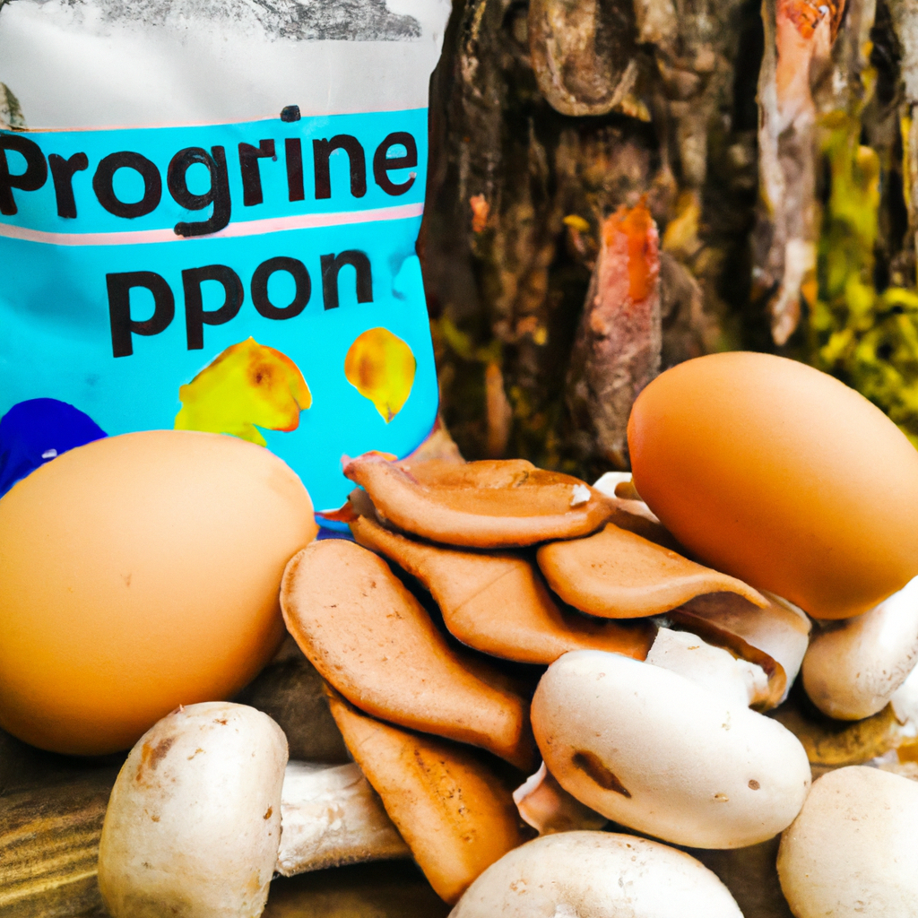 Protein-Power unterwegs – So nimmst du auswärts genug Proteine zu dir“!