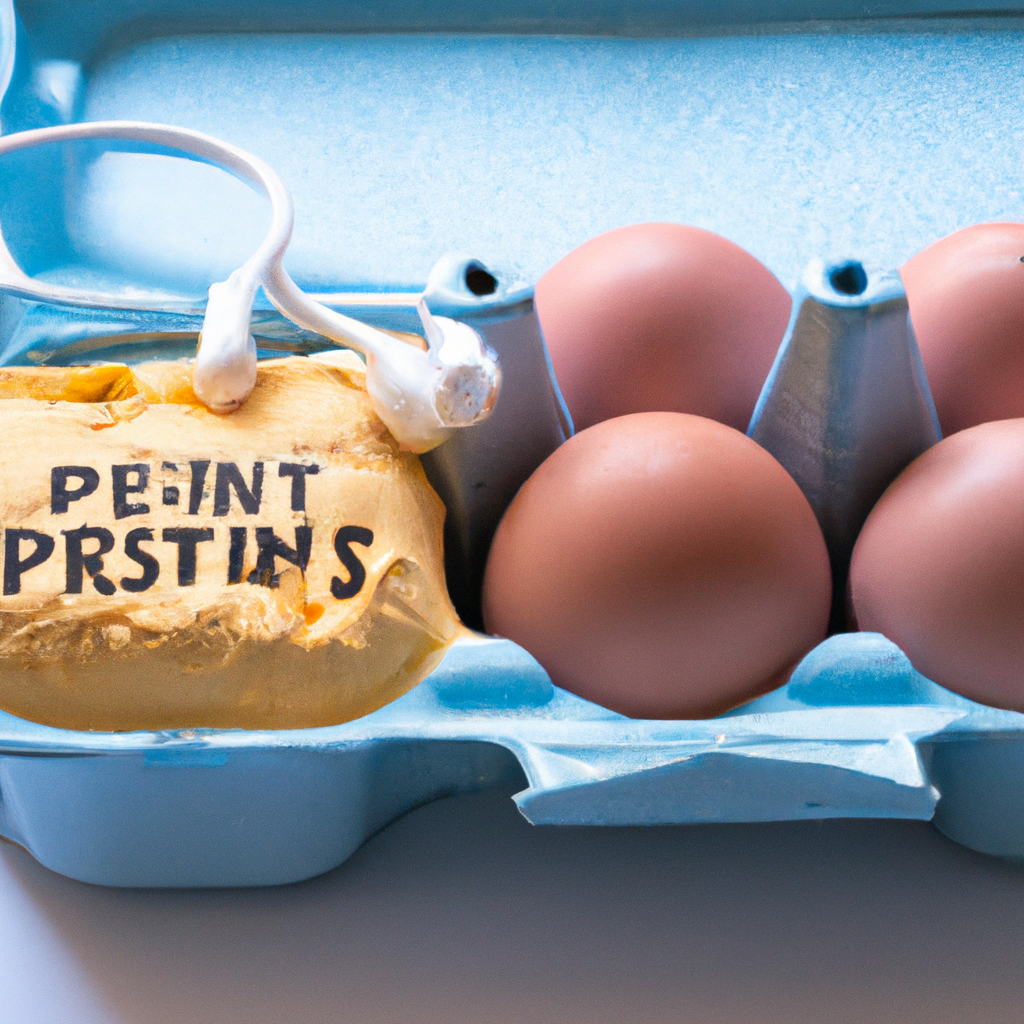 Gesundes Abnehmen mit Eiweiß: So funktioniert die Protein-Diät.