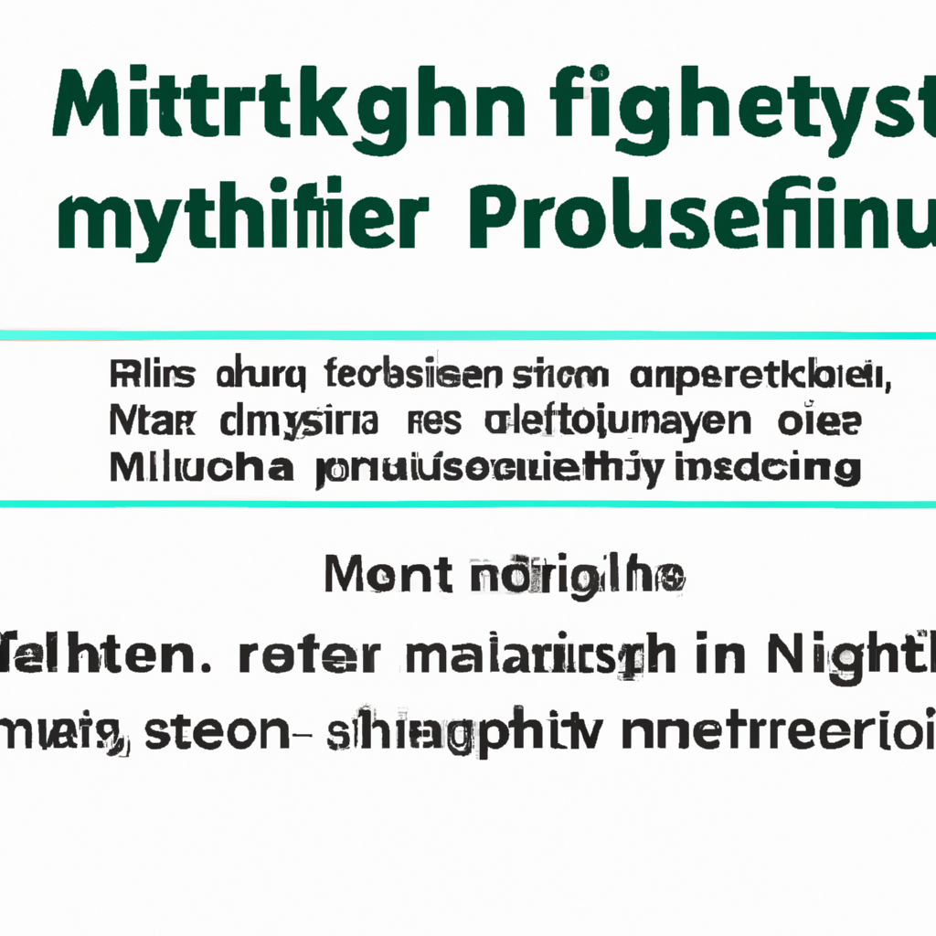 2. Die Wahrheit hinter den Protein-Mythen