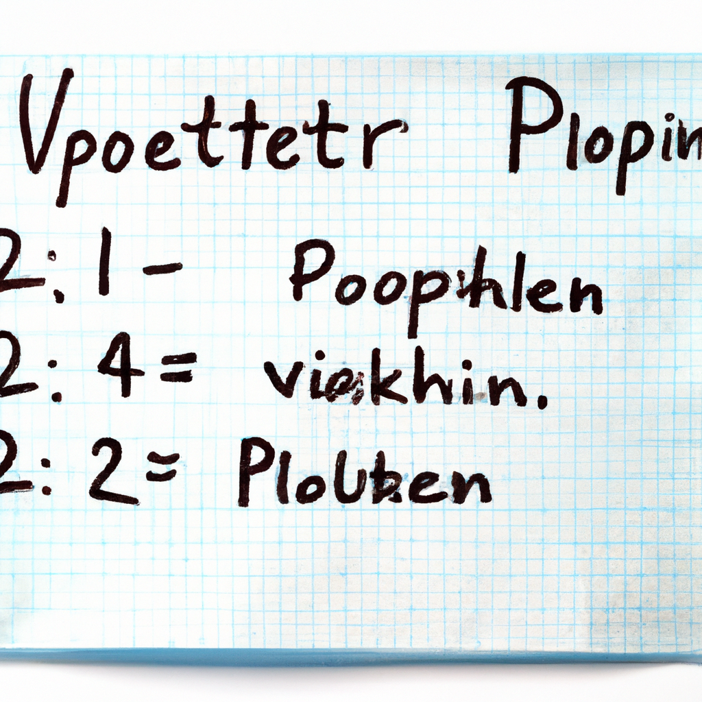 4. Vegetarische protein-Quellen: Wir stellen Ihnen vor