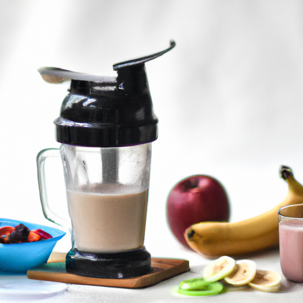 Köstliche Protein-Smoothies: So wirst du zum Master-Mixer!