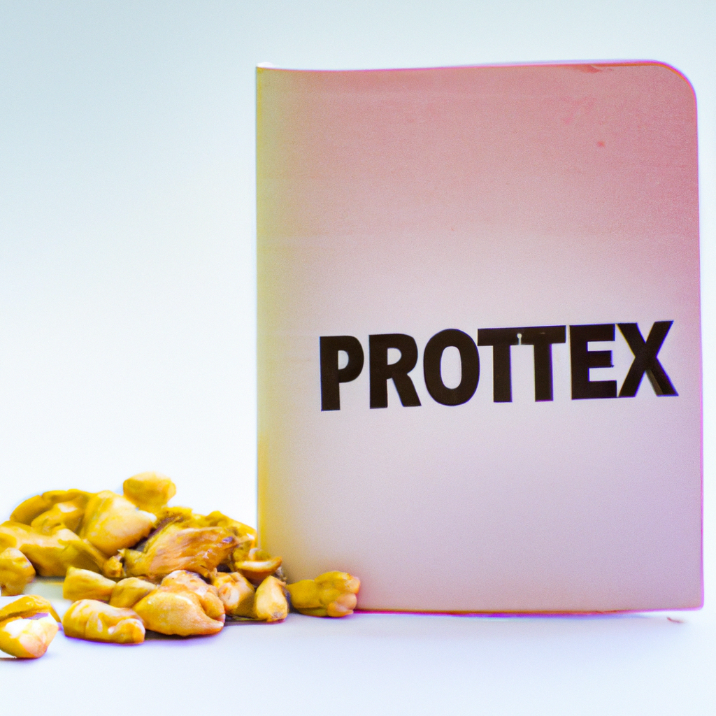 Power-Protein: Maximiere deine Gesundheit!